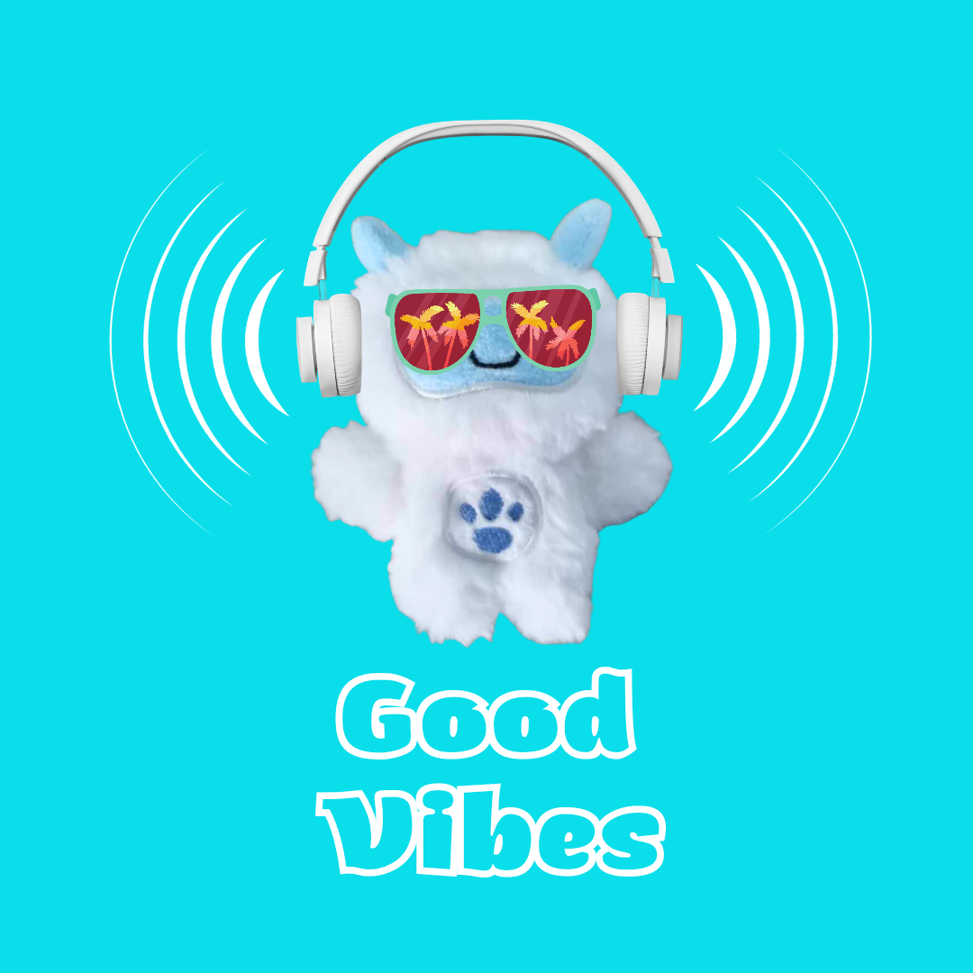 Good Vibes