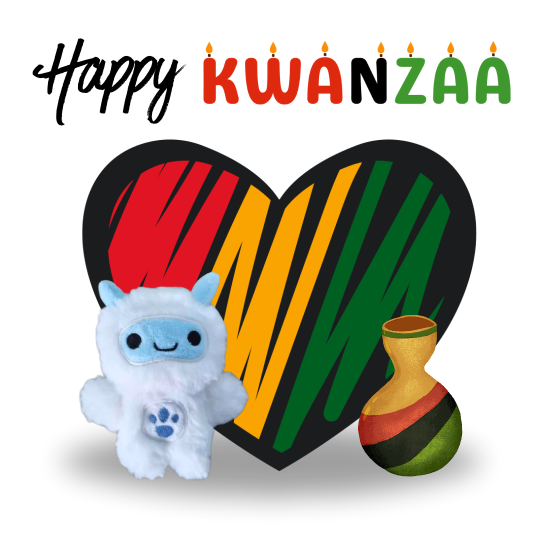 Happy Kwanzaa