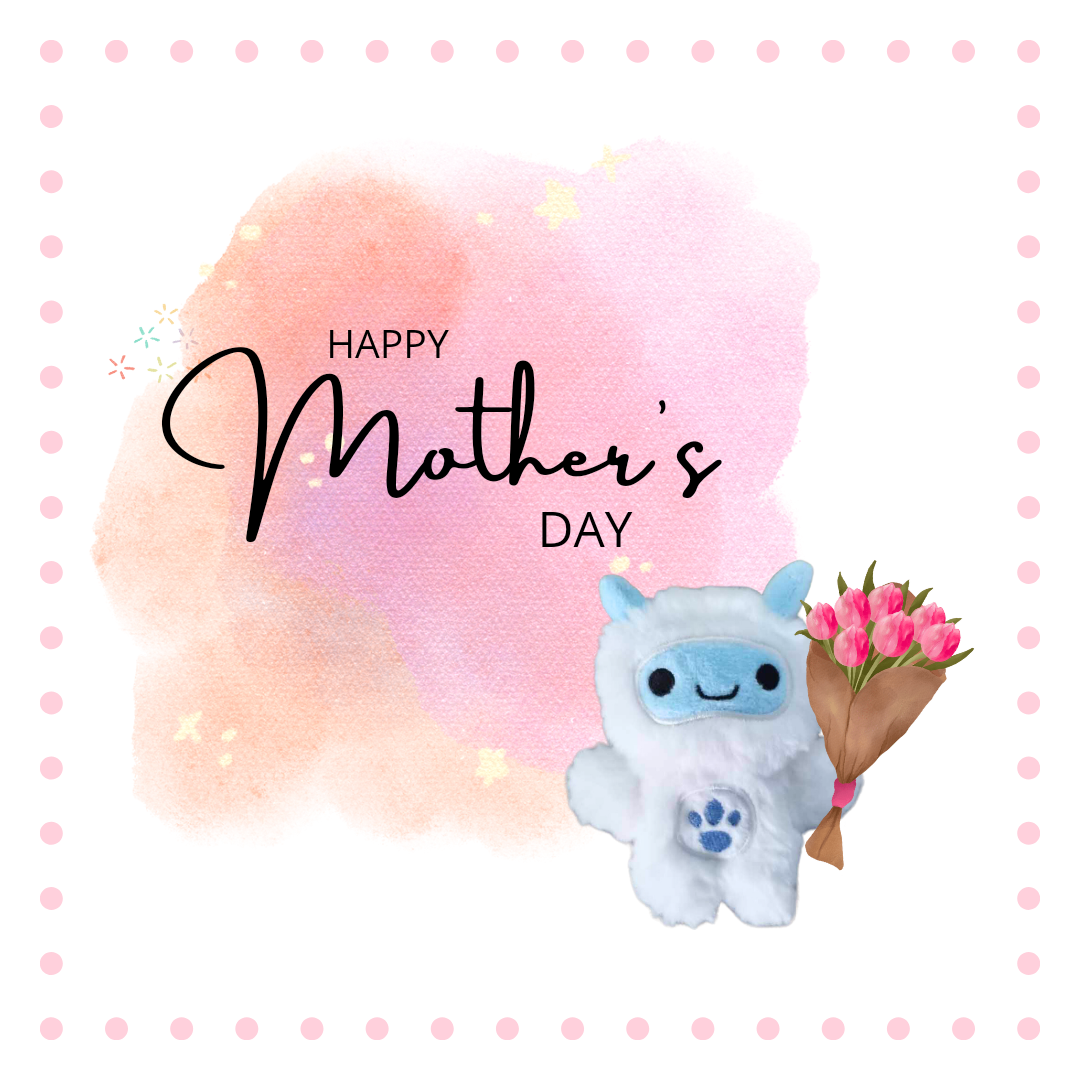 Happy Mother&#39;s Day