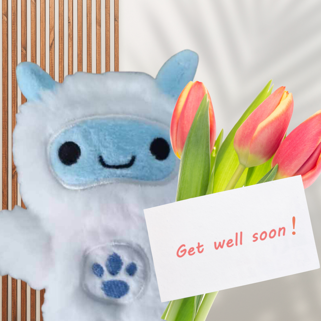 Get Well Soon!