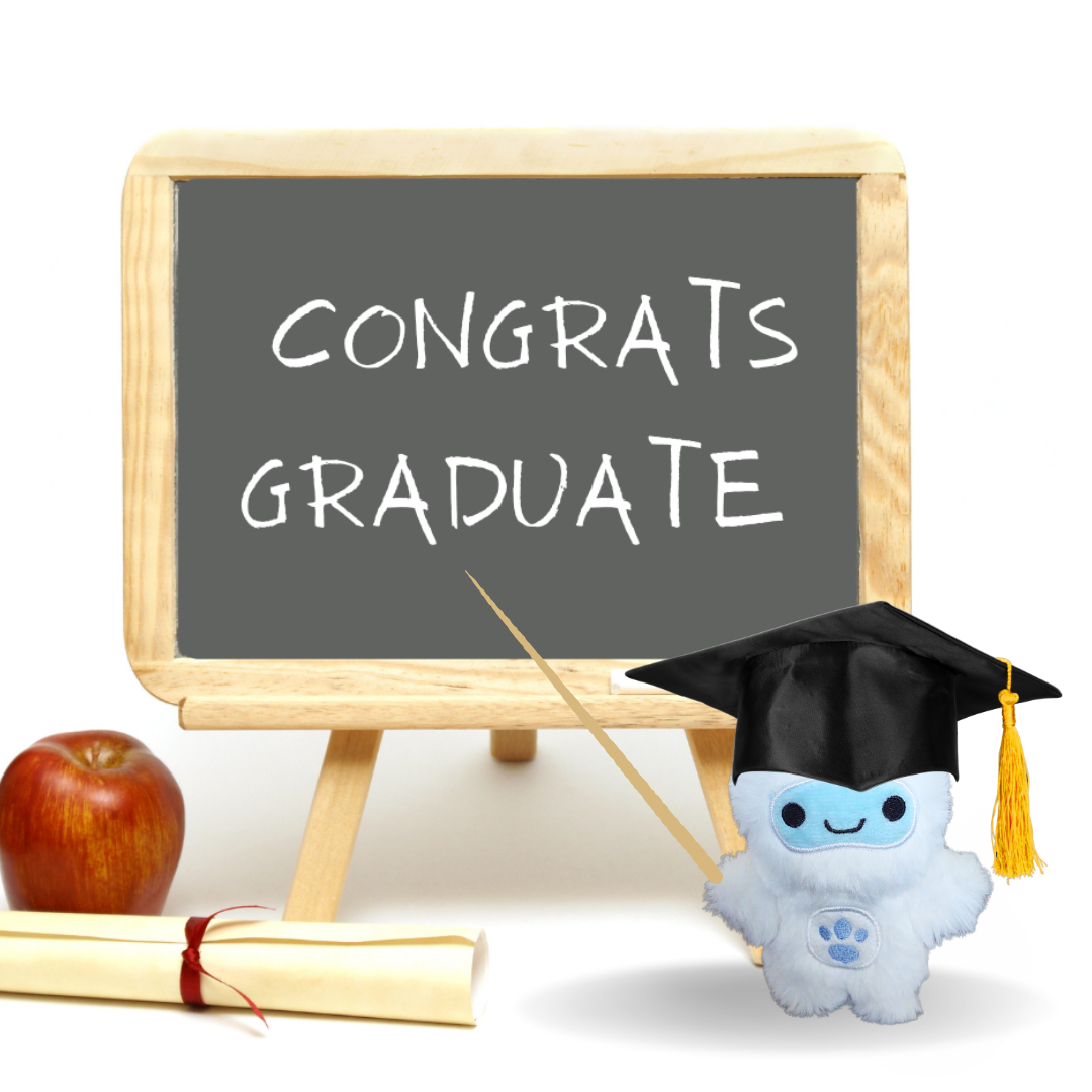 Congrats Graduate