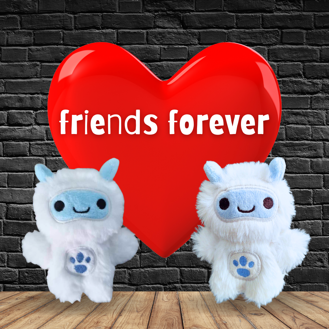 Friends Forever