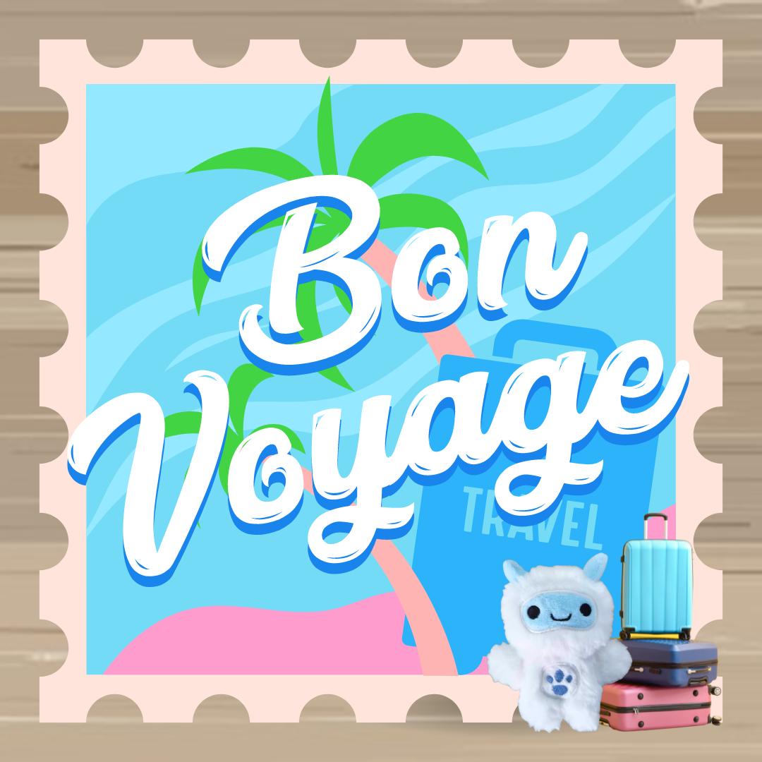 Bon Voyage